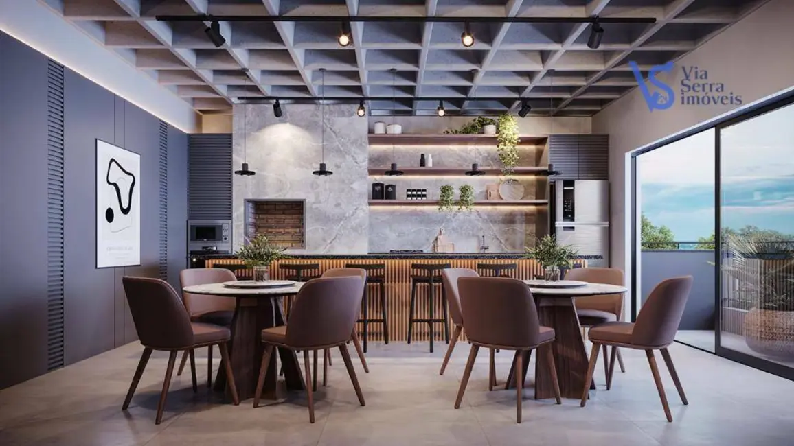 Foto 5 de Apartamento com 2 quartos à venda, 76m2 em Centro, Canela - RS