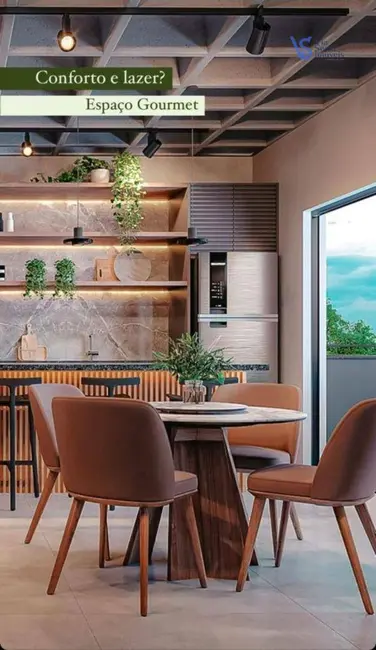 Foto 4 de Apartamento com 2 quartos à venda, 76m2 em Centro, Canela - RS