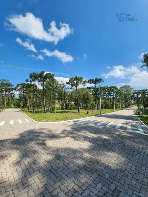 Terreno / Lote à venda, 421m2 em Canela - RS - imagem 1 Foto 1 de Terreno / Lote à venda, 421m2 em Canela - RS