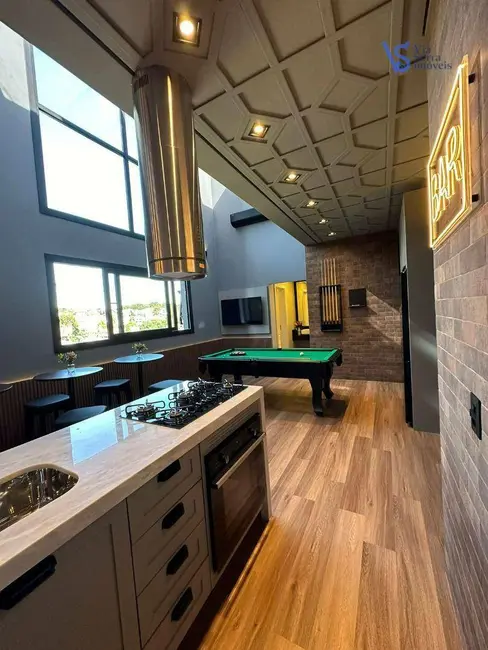 Apartamento com 1 quarto à venda, 54m2 em Centro, Canela - RS - imagem 9 Foto 9 de Apartamento com 1 quarto à venda, 54m2 em Centro, Canela - RS