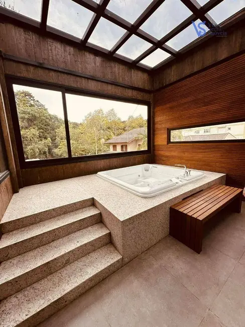 Apartamento com 1 quarto à venda, 57m2 em Centro, Gramado - RS - imagem 7 Foto 7 de Apartamento com 1 quarto à venda, 57m2 em Centro, Gramado - RS