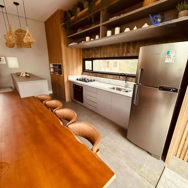 Foto 2 de Apartamento com 2 quartos à venda, 69m2 em Centro, Gramado - RS