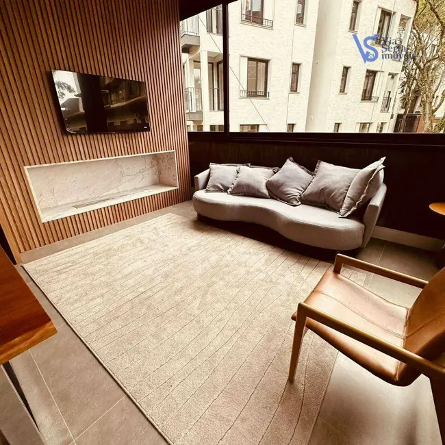 Foto 3 de Apartamento com 2 quartos à venda, 69m2 em Centro, Gramado - RS