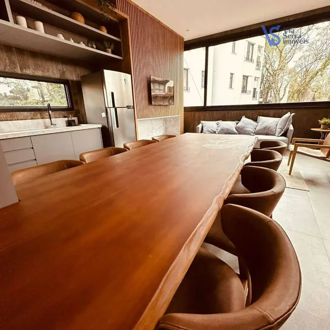 Foto 4 de Apartamento com 2 quartos à venda, 69m2 em Centro, Gramado - RS