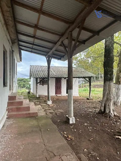 Foto 2 de Casa com 2 quartos à venda, 5000m2 em Santa Maria Do Herval - RS