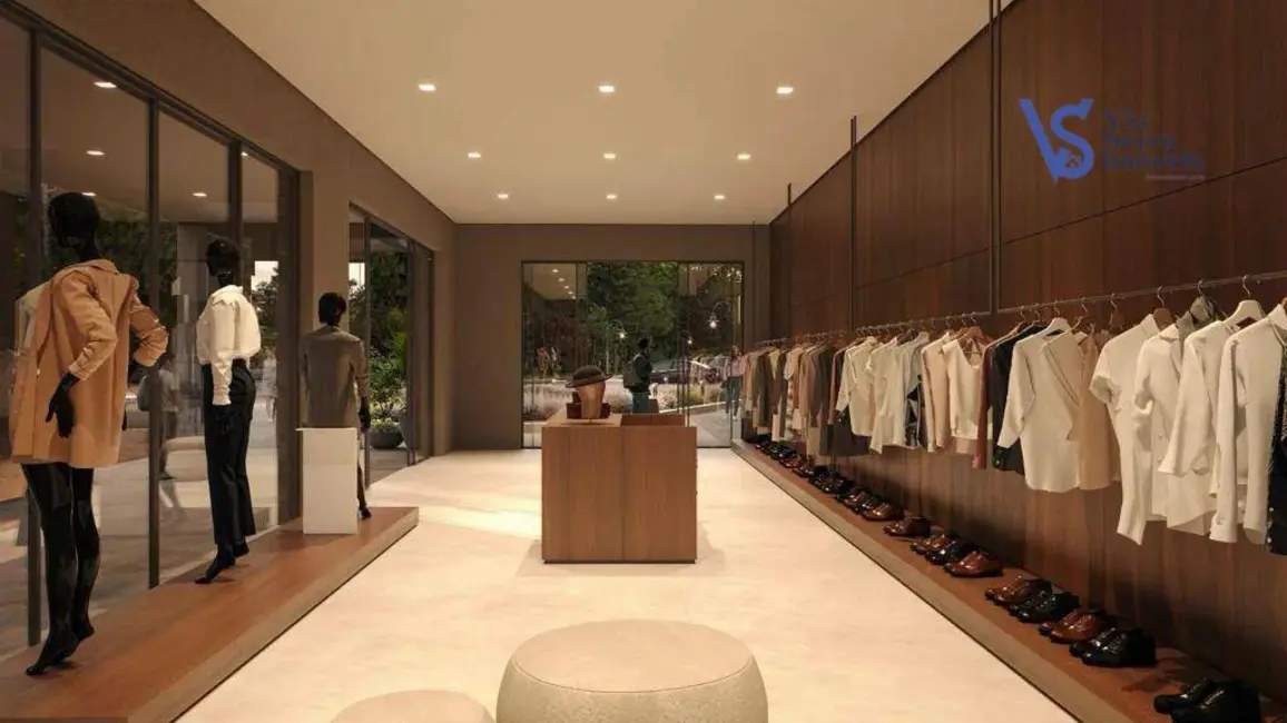 Foto 5 de Sala Comercial à venda, 122m2 em Centro, Gramado - RS