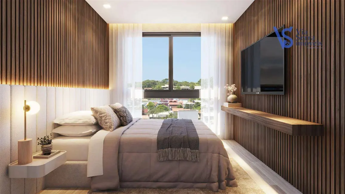 Apartamento com 2 quartos à venda, 85m2 em Centro, Gramado - RS - imagem 4 Foto 4 de Apartamento com 2 quartos à venda, 85m2 em Centro, Gramado - RS