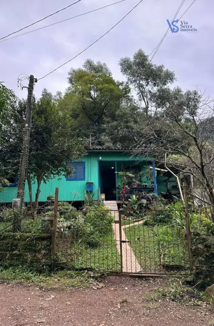 Casa com 1 quarto à venda, 350m2 em Centro, Igrejinha - RS - imagem 1 Foto 1 de Casa com 1 quarto à venda, 350m2 em Centro, Igrejinha - RS
