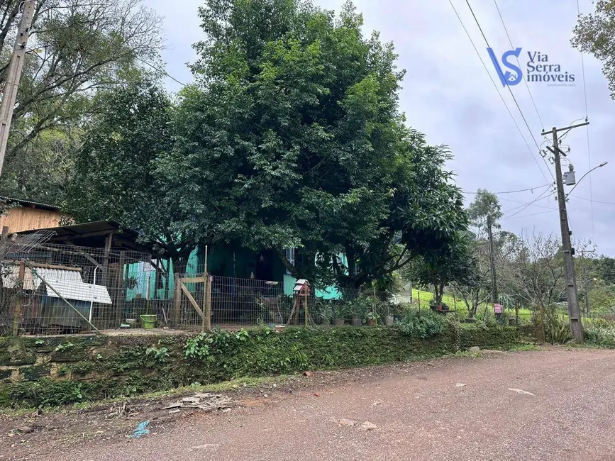 Casa com 1 quarto à venda, 350m2 em Centro, Igrejinha - RS - imagem 3 Foto 3 de Casa com 1 quarto à venda, 350m2 em Centro, Igrejinha - RS