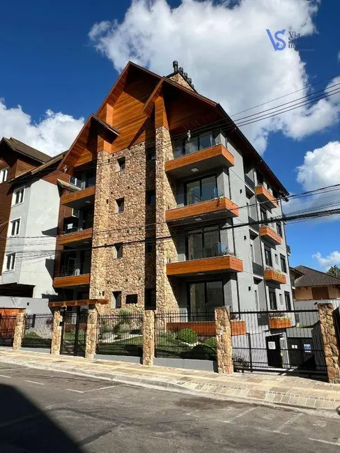 Foto 1 de Apartamento com 2 quartos à venda, 82m2 em Centro, Gramado - RS