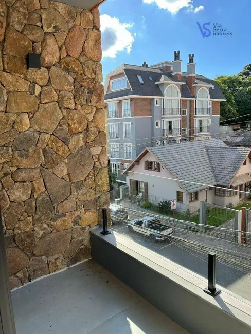 Foto 2 de Apartamento com 2 quartos à venda, 82m2 em Centro, Gramado - RS