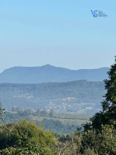 Foto 1 de Terreno / Lote à venda, 360m2 em Santa Rosa, Taquara - RS