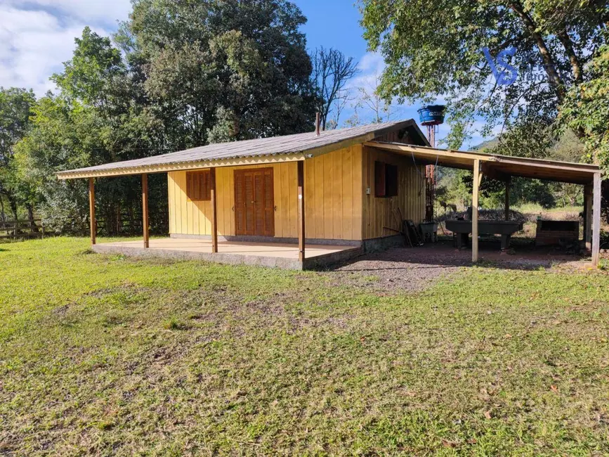 Sítio / Rancho à venda, 8660m2 em Taquara - RS - imagem 6 Foto 6 de Sítio / Rancho à venda, 8660m2 em Taquara - RS