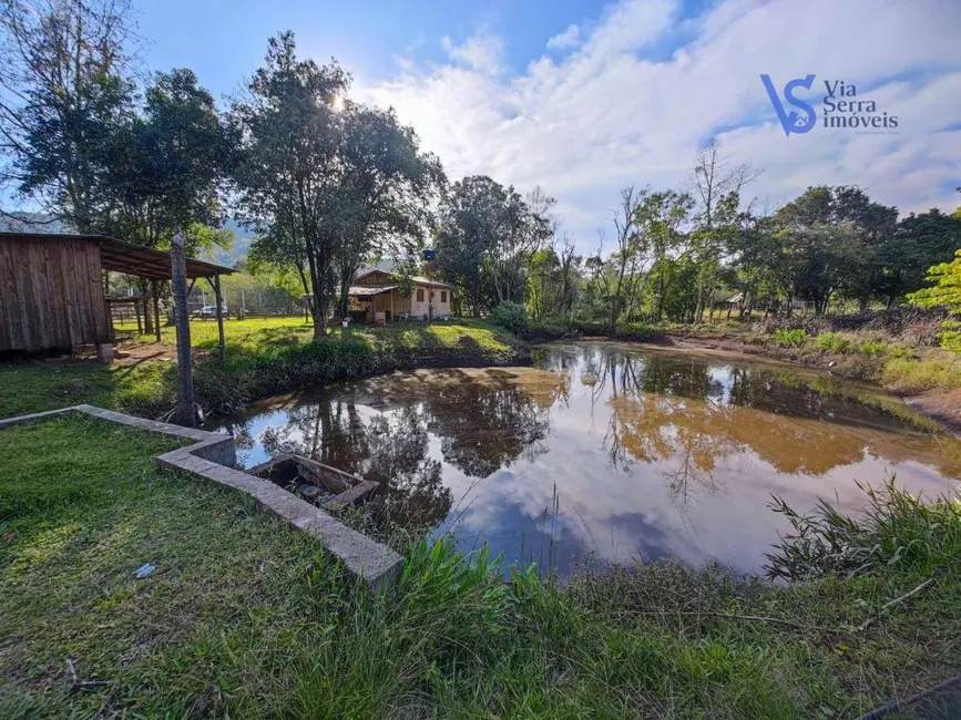 Sítio / Rancho à venda, 8660m2 em Taquara - RS - imagem 3 Foto 3 de Sítio / Rancho à venda, 8660m2 em Taquara - RS