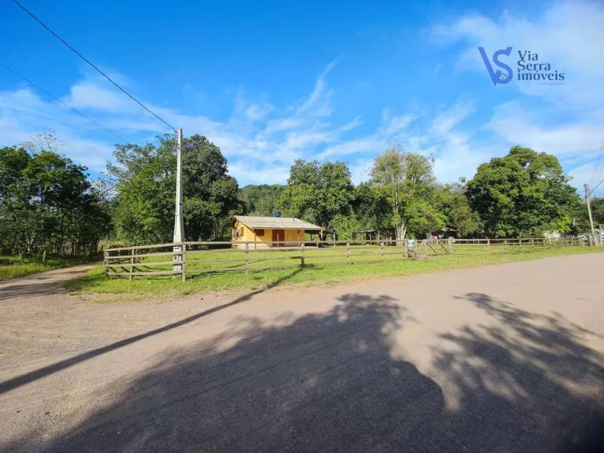 Foto 1 de Sítio / Rancho à venda, 8660m2 em Taquara - RS