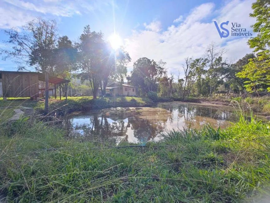 Sítio / Rancho à venda, 8660m2 em Taquara - RS - imagem 4 Foto 4 de Sítio / Rancho à venda, 8660m2 em Taquara - RS