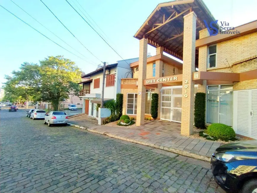 Foto 2 de Sala Comercial à venda e para alugar, 53m2 em Centro, Taquara - RS