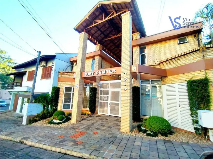 Foto 1 de Sala Comercial à venda e para alugar, 53m2 em Centro, Taquara - RS