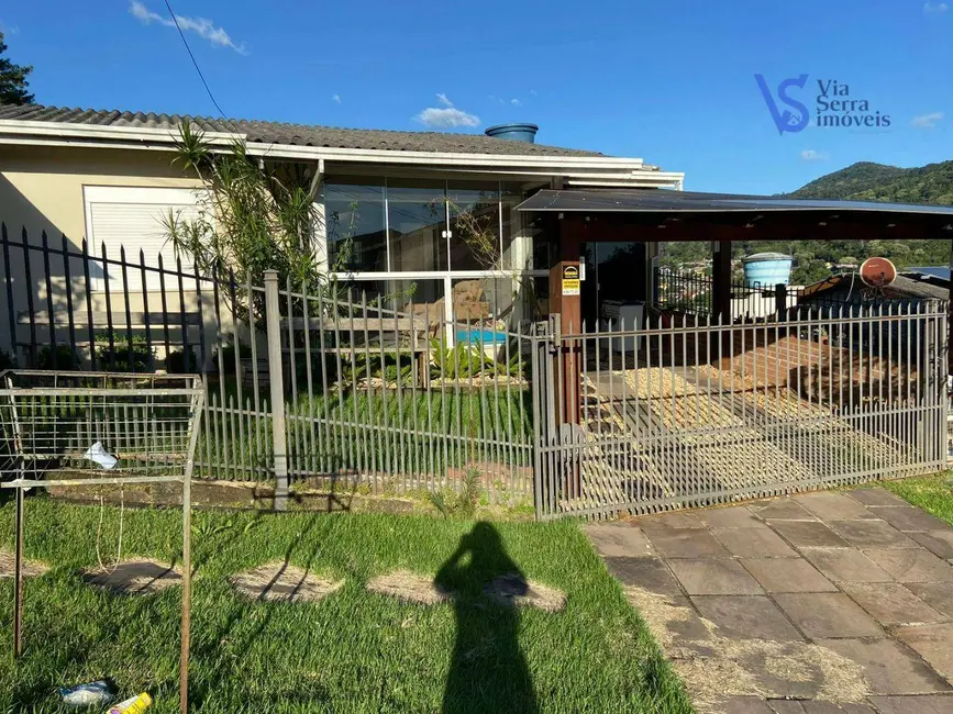 Casa com 2 quartos à venda, 394m2 em Igrejinha - RS - imagem 4 Foto 4 de Casa com 2 quartos à venda, 394m2 em Igrejinha - RS