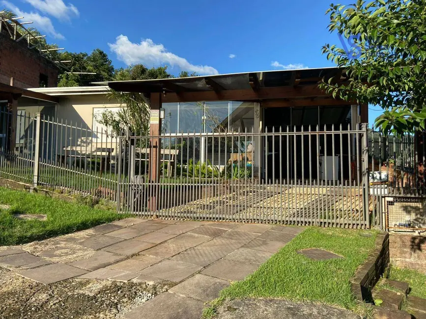 Casa com 2 quartos à venda, 394m2 em Igrejinha - RS - imagem 3 Foto 3 de Casa com 2 quartos à venda, 394m2 em Igrejinha - RS