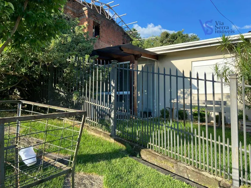 Casa com 2 quartos à venda, 394m2 em Igrejinha - RS - imagem 5 Foto 5 de Casa com 2 quartos à venda, 394m2 em Igrejinha - RS