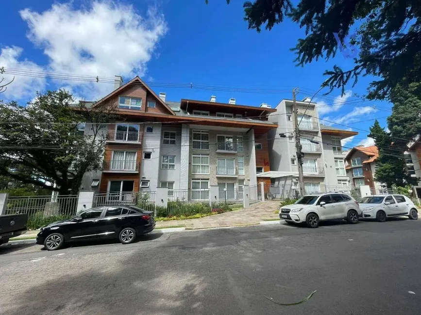 Foto 2 de Apartamento com 2 quartos à venda, 78m2 em Gramado - RS