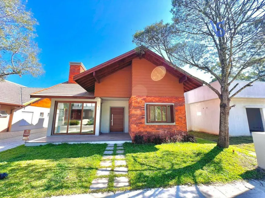 Foto 3 de Casa com 4 quartos à venda, 450m2 em Gramado - RS