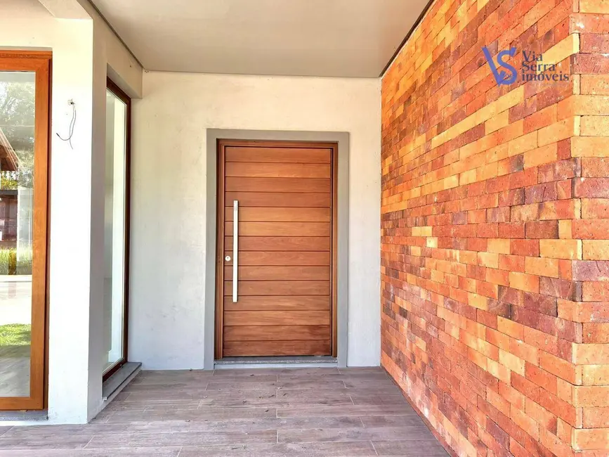 Foto 6 de Casa com 4 quartos à venda, 450m2 em Gramado - RS