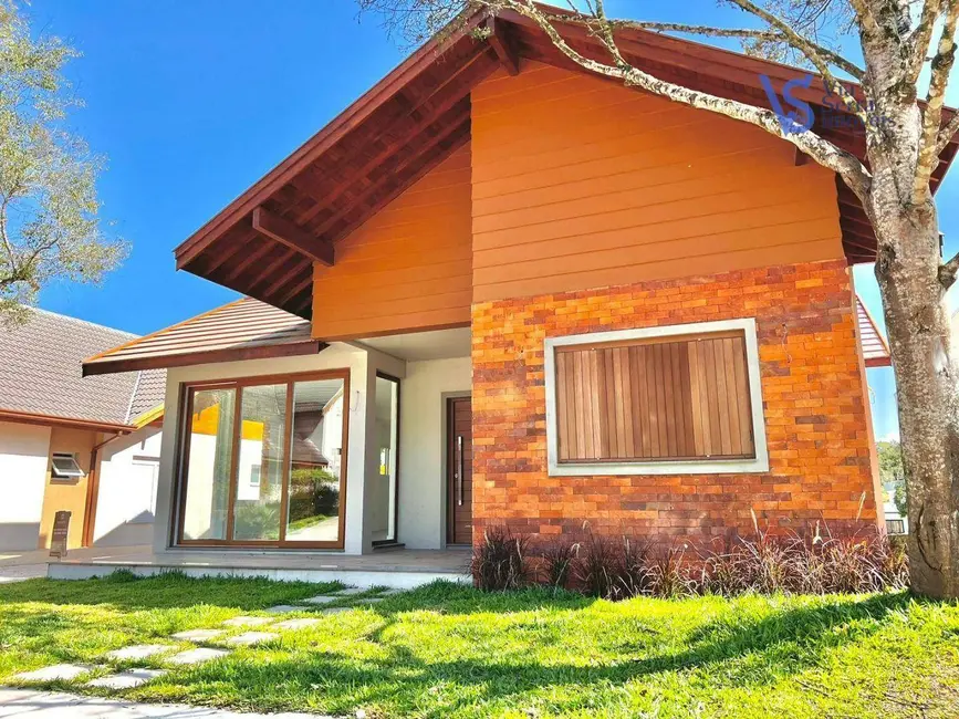 Foto 5 de Casa com 4 quartos à venda, 450m2 em Gramado - RS