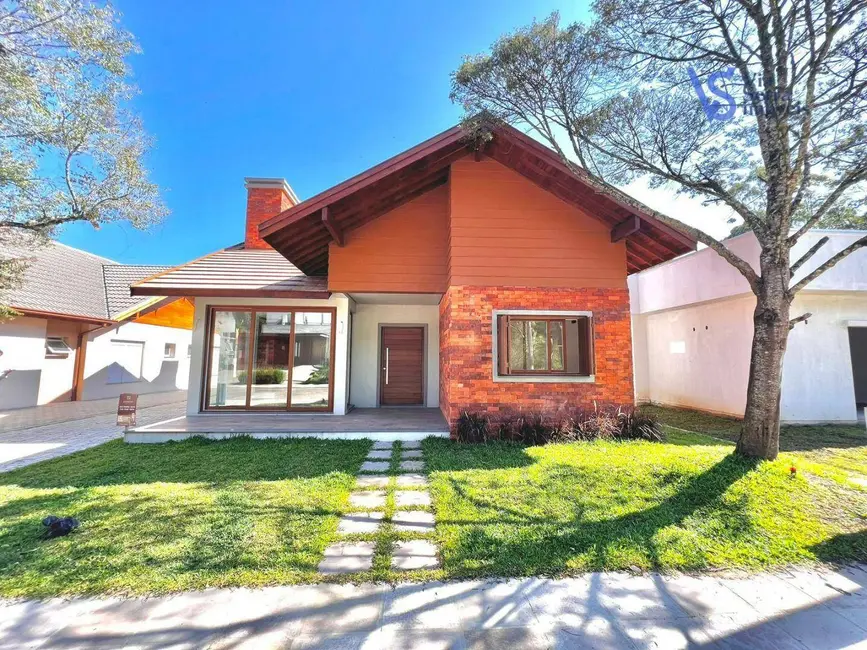 Foto 2 de Casa com 4 quartos à venda, 450m2 em Gramado - RS