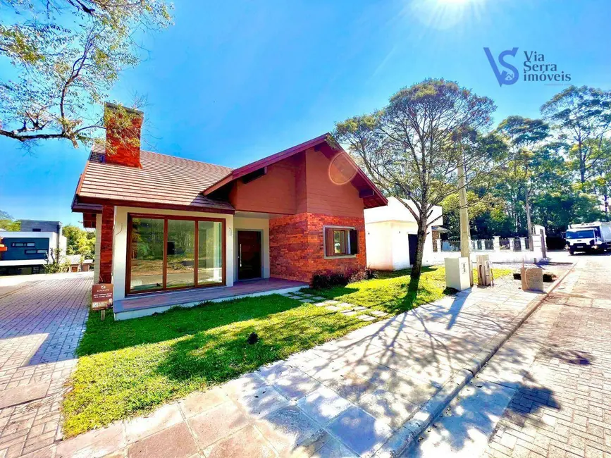 Foto 4 de Casa com 4 quartos à venda, 450m2 em Gramado - RS