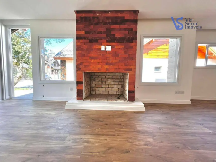 Foto 9 de Casa com 4 quartos à venda, 450m2 em Gramado - RS