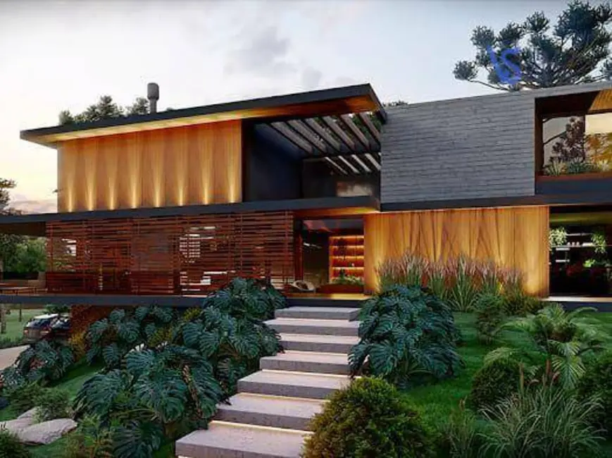 Casa de Condomínio com 4 quartos à venda, 826m2 em Gramado - RS - imagem 7 Foto 7 de Casa de Condomínio com 4 quartos à venda, 826m2 em Gramado - RS