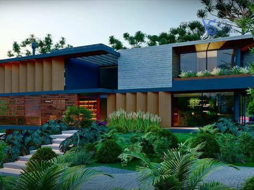 Casa de Condomínio com 4 quartos à venda, 826m2 em Gramado - RS - imagem 9 Foto 9 de Casa de Condomínio com 4 quartos à venda, 826m2 em Gramado - RS