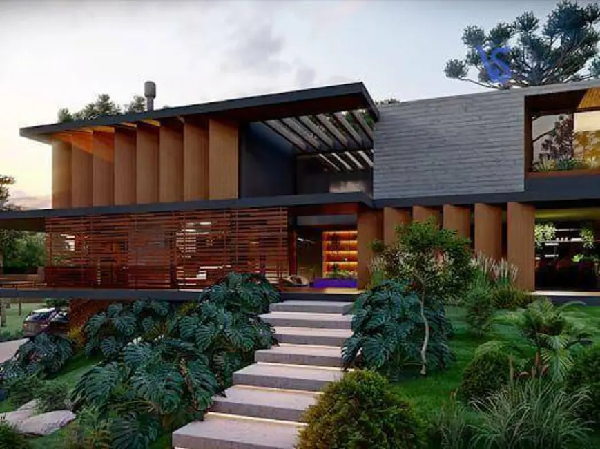 Casa de Condomínio com 4 quartos à venda, 826m2 em Gramado - RS - imagem 8 Foto 8 de Casa de Condomínio com 4 quartos à venda, 826m2 em Gramado - RS