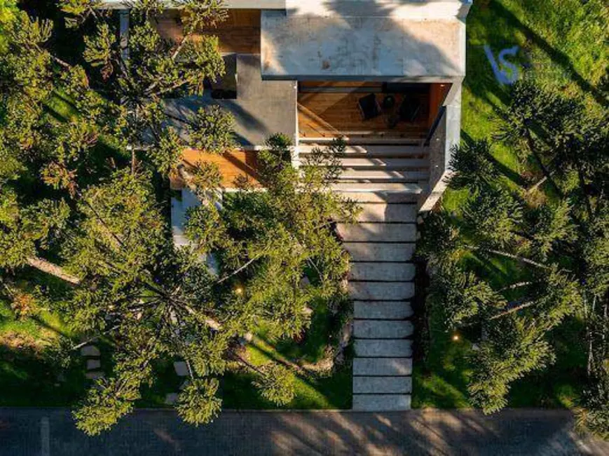 Casa de Condomínio com 5 quartos à venda, 800m2 em Gramado - RS - imagem 8 Foto 8 de Casa de Condomínio com 5 quartos à venda, 800m2 em Gramado - RS