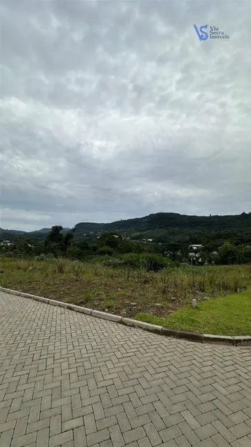Foto 8 de Terreno / Lote à venda, 515m2 em Várzea Grande, Gramado - RS
