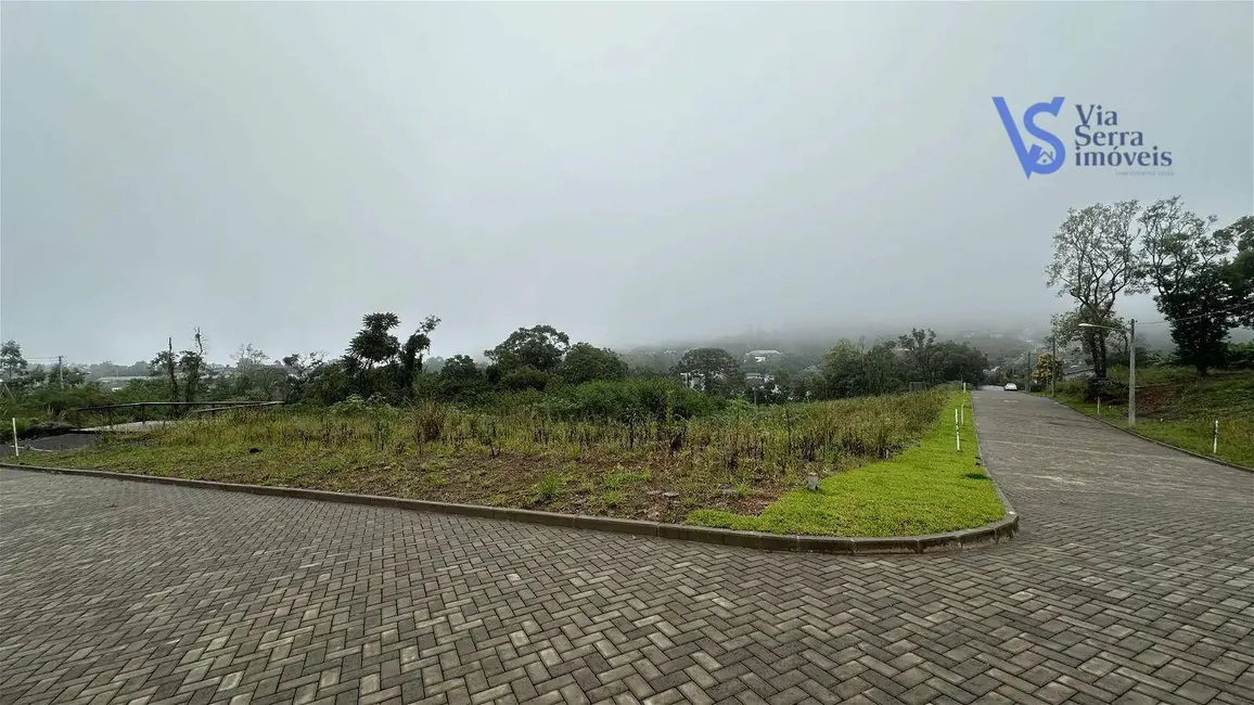 Foto 4 de Terreno / Lote à venda, 515m2 em Várzea Grande, Gramado - RS