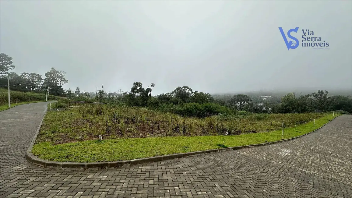 Foto 5 de Terreno / Lote à venda, 515m2 em Várzea Grande, Gramado - RS