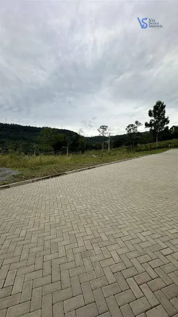 Foto 6 de Terreno / Lote à venda, 515m2 em Várzea Grande, Gramado - RS