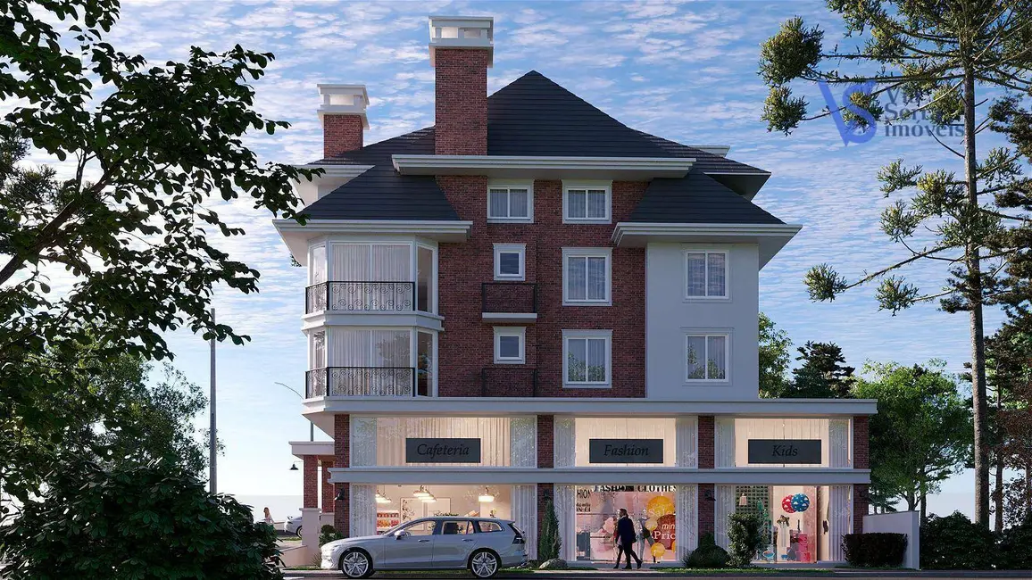 Foto 7 de Sala Comercial à venda, 62m2 em Centro, Canela - RS