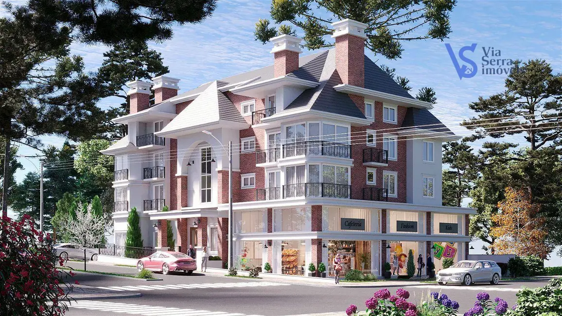 Foto 6 de Sala Comercial à venda, 62m2 em Centro, Canela - RS