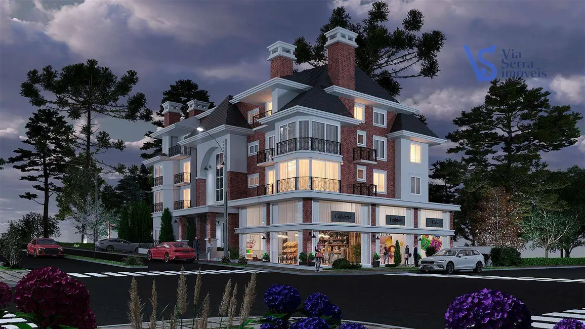 Foto 8 de Sala Comercial à venda, 62m2 em Centro, Canela - RS