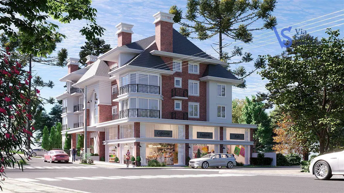 Foto 9 de Apartamento com 2 quartos à venda, 114m2 em Centro, Canela - RS