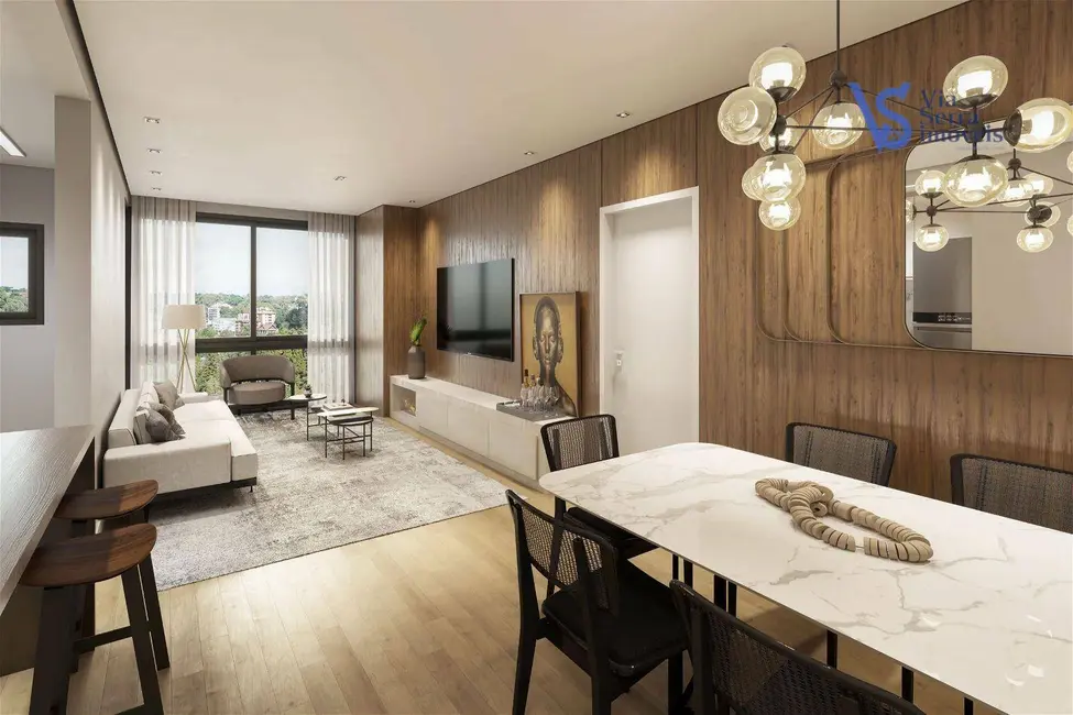 Apartamento com 2 quartos à venda, 96m2 em Centro, Gramado - RS - imagem 6 Foto 6 de Apartamento com 2 quartos à venda, 96m2 em Centro, Gramado - RS