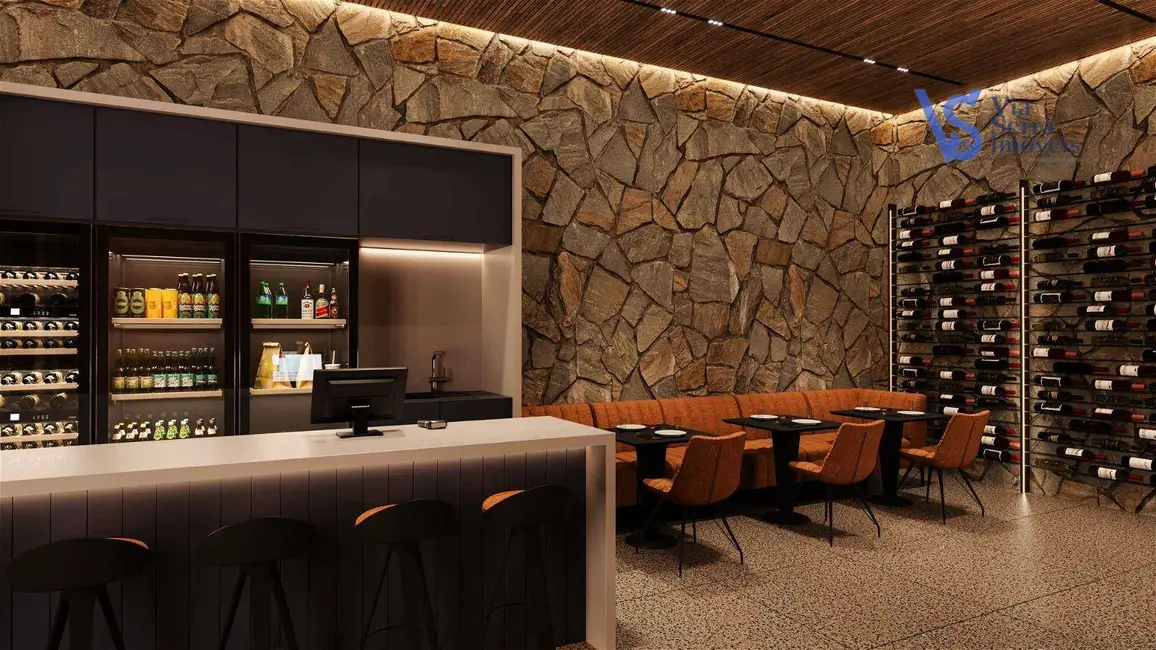 Apartamento com 2 quartos à venda, 86m2 em Gramado - RS - imagem 5 Foto 5 de Apartamento com 2 quartos à venda, 86m2 em Gramado - RS