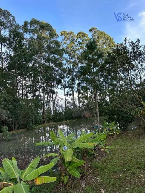 Foto 1 de Sítio / Rancho à venda, 40000m2 em Igrejinha - RS