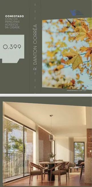 Apartamento com 2 quartos à venda, 104m2 em Centro, Canela - RS - imagem 5 Foto 5 de Apartamento com 2 quartos à venda, 104m2 em Centro, Canela - RS