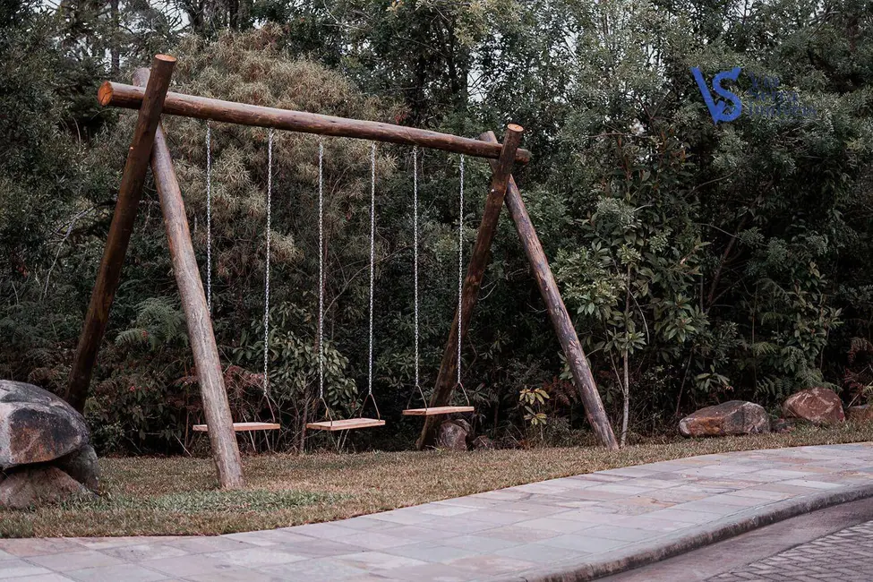 Foto 6 de Terreno / Lote à venda, 627m2 em Gramado - RS