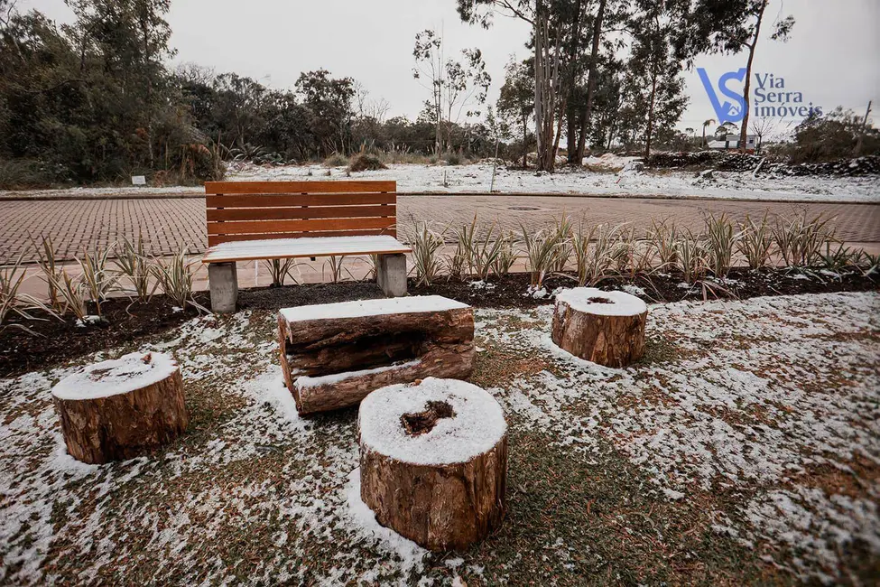 Foto 5 de Terreno / Lote à venda, 627m2 em Gramado - RS